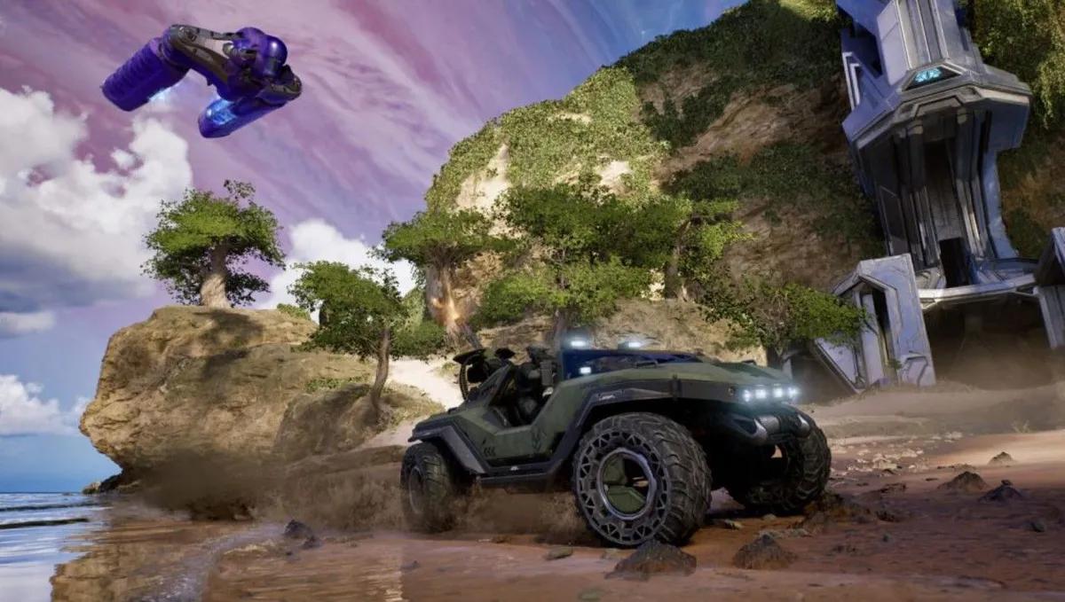 Halo: Campaign Evolved sort aujourd'hui avec la coop en écran partagé sur PlayStation pour la première fois