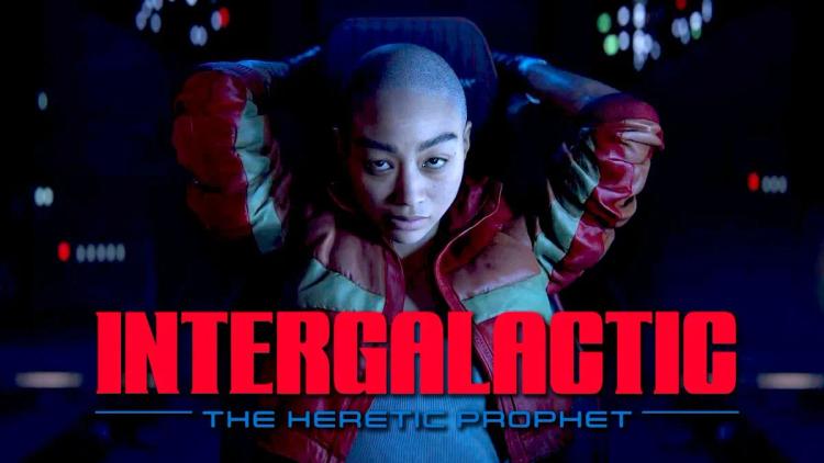 Une source fiable a confirmé qu'Intergalactic: Heretic Prophet sortira en 2027