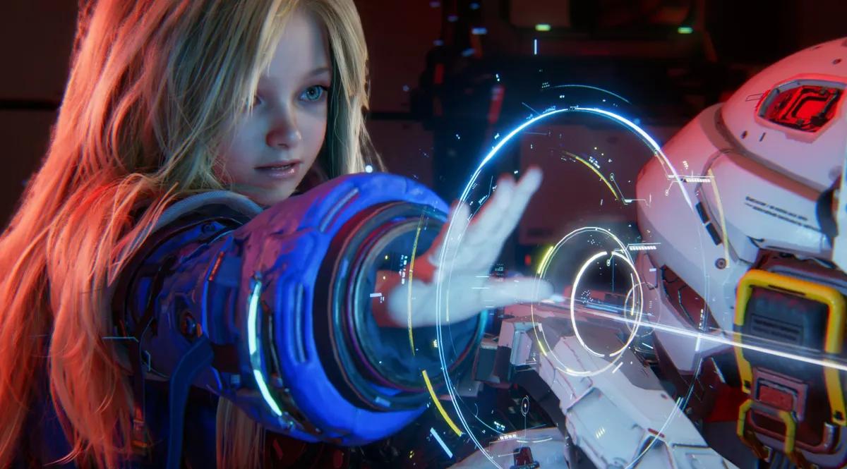 Les chances de voir Pragmata 2 sortir sont élevées après les 2,51 millions d'exemplaires vendus par Capcom.