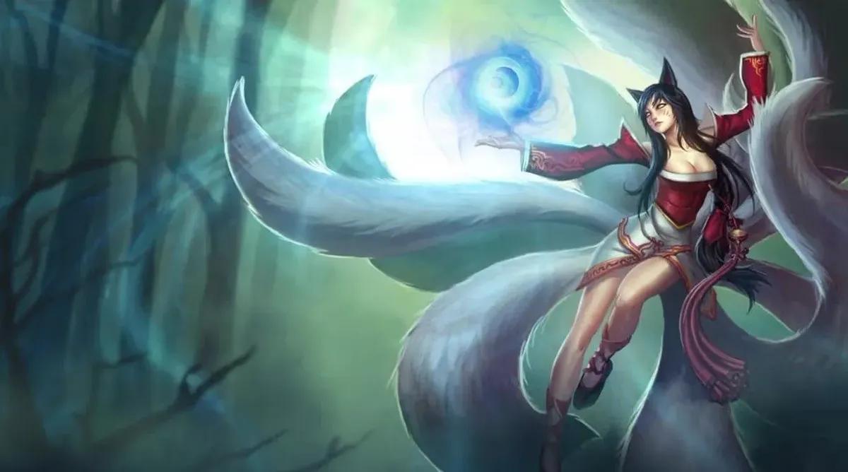 Le patch 26.15 supprime la protection de LP le jour même du lancement de League Classic et de la Saison 3