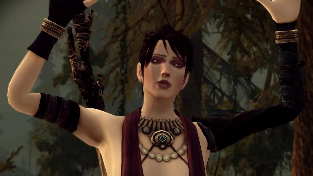 La trilogie Dragon Age remasterisée se vendrait bien, mais personne ne connaît les moteurs de jeu.