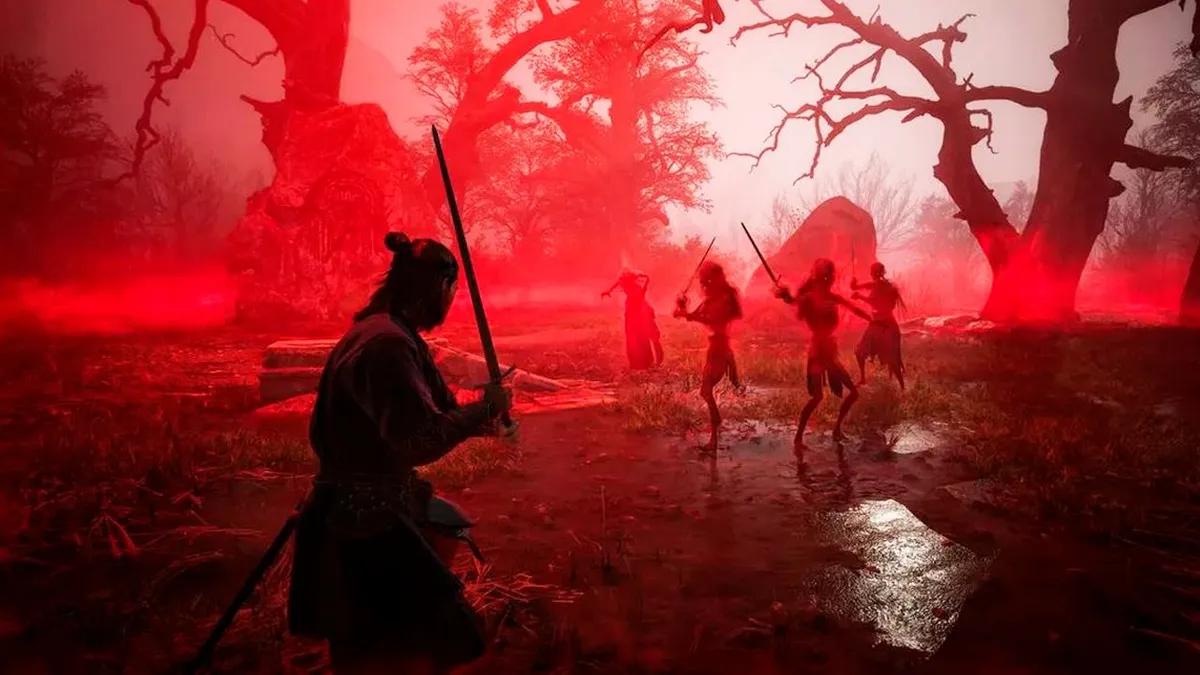 Rebel Wolves ne s'inquiète pas des ventes de The Blood of Dawnwalker ; la qualité est la priorité
