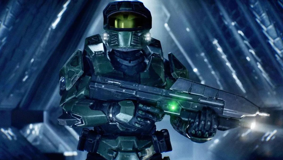 Les moddeurs de Halo: Campaign Evolved ont déjà craqué l'écran partagé sur PC et les fichiers de personnages