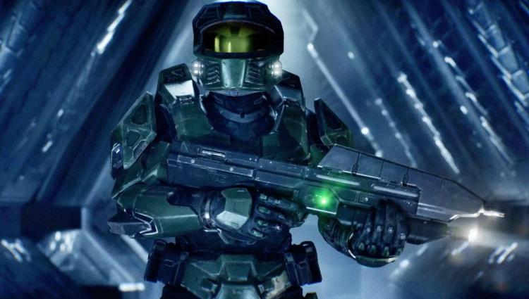 Les moddeurs de Halo: Campaign Evolved ont déjà craqué l'écran partagé sur PC et les fichiers de personnages
