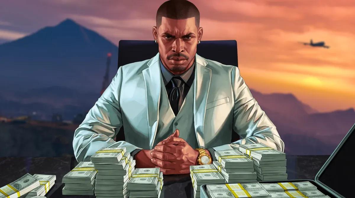 Le casino Diamond de GTA Online est désormais inaccessible en Australie.
