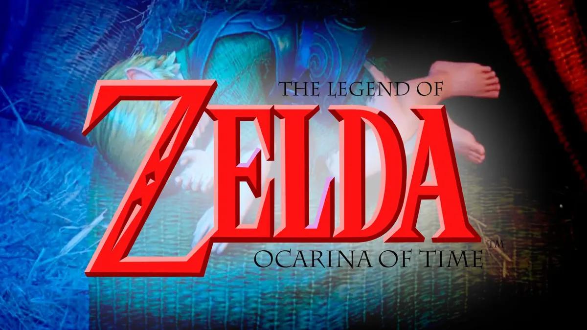 Le remake de The Legend of Zelda: Ocarina of Time reçoit la classification ESRB E10+ — Nintendo pourrait bientôt dévoiler des nouveautés