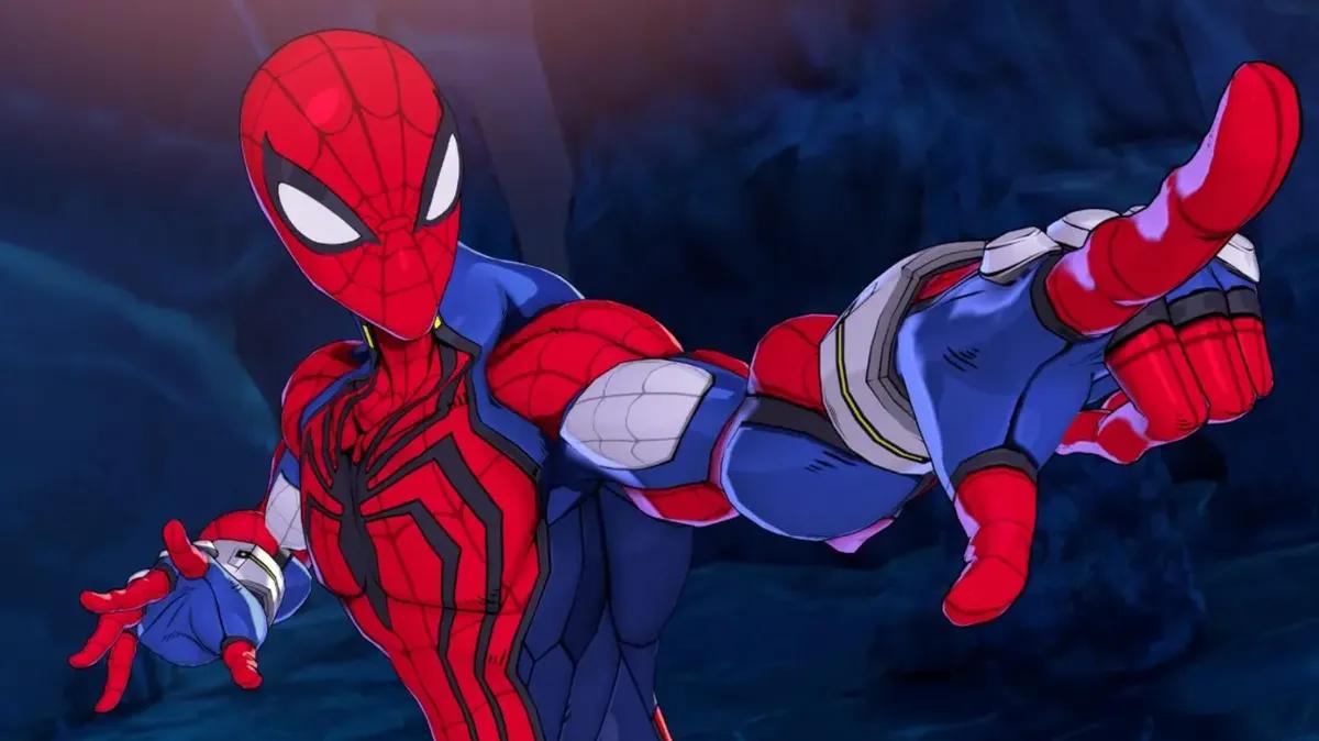 Spider-Man 2 a repris le costume du film, et le film a repris les coups de grâce du jeu.