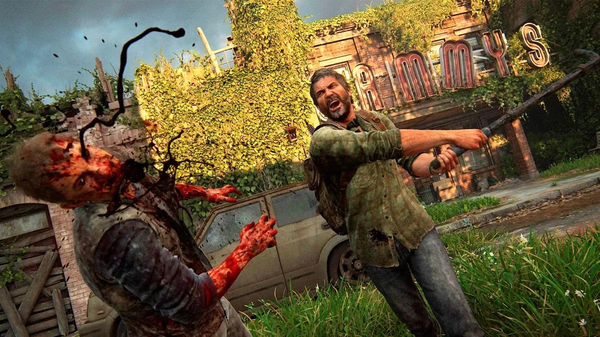 Le mode multijoueur non officiel de The Last of Us Part II sur PC propose désormais un mode 4v4