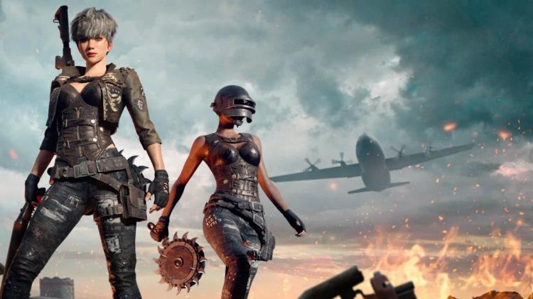 La croissance de PUBG provient de tout sauf du mode Battle Royale.