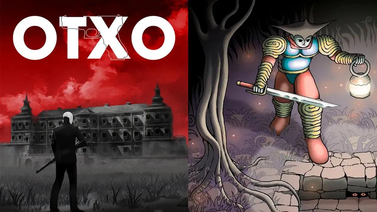 OTXO et Sol Cesto sont désormais disponibles gratuitement dans le cadre d'une nouvelle offre promotionnelle de l'Epic Games Store