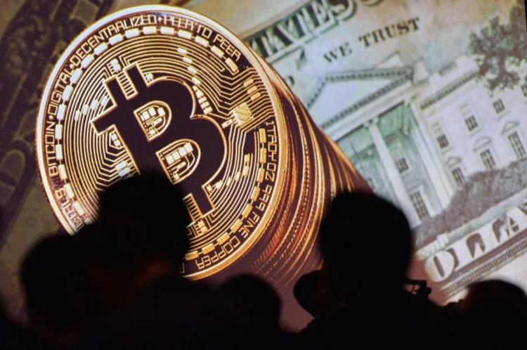 Les paris à un milliard de dollars sur les cryptomonnaies rapportent 1 306 dollars par jour.