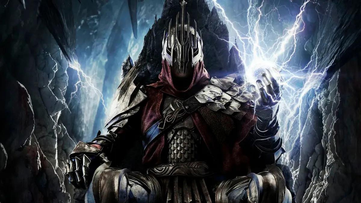 Un jeu oublié basé sur The Lord of the Rings pourrait bientôt recevoir une version remasterisée