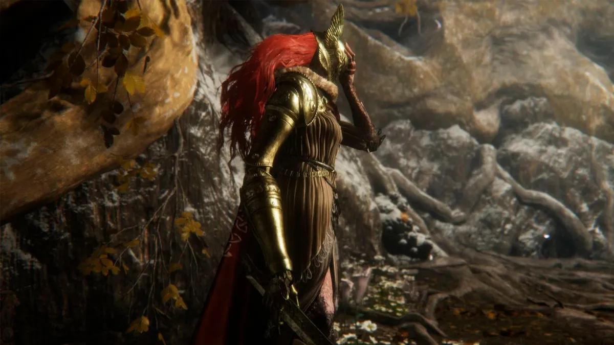 Le tournage du film Elden Ring est terminé — la première est prévue pour le 3 mars 2028