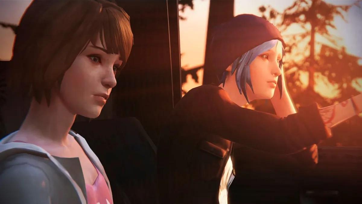 Huit épisodes, une intrigue linéaire et de nouvelles saisons : de nouveaux détails sur la série Life is Strange ont été révélés