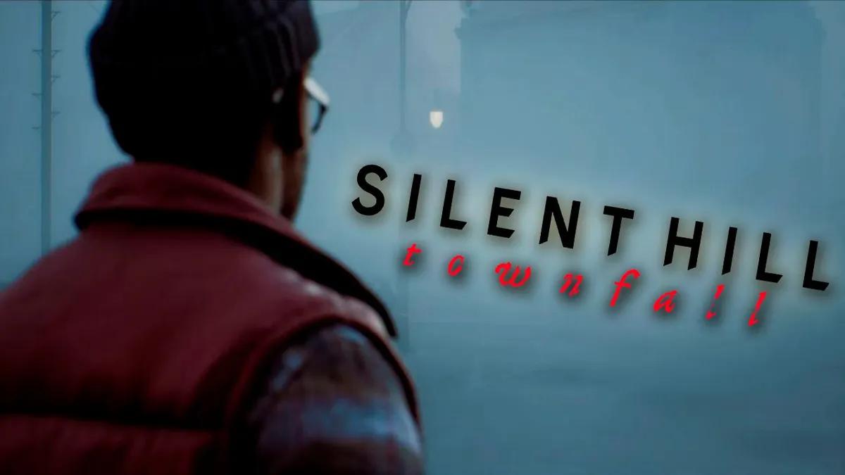 Les développeurs de Silent Hill : Townfall ont expliqué pourquoi ce nouveau spin-off se déroule en Écosse