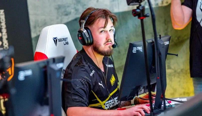 Vitality fait appel à l'agent libre jL comme remplaçant pour deux tournois d'automne
