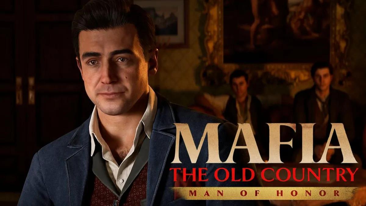 Hangar 13 a dévoilé les premières images de « Man of Honor », le nouveau contenu de « Mafia : The Old Country »