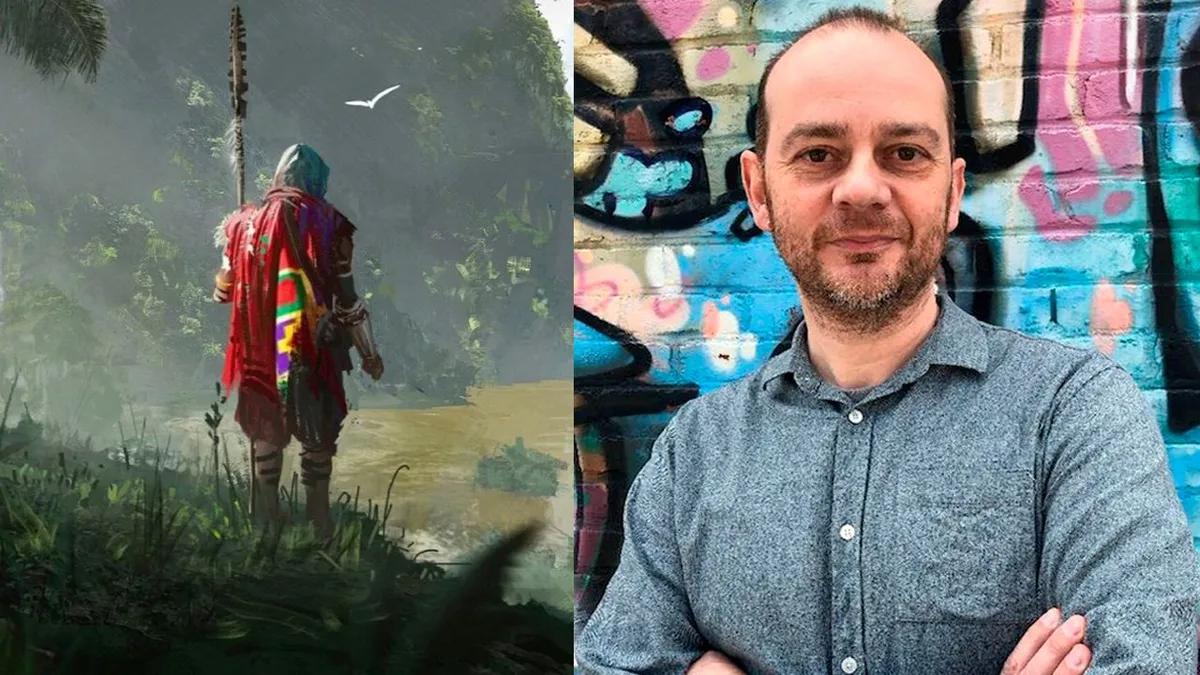 Eric Baptizat fait son retour chez Ubisoft, probablement en tant que directeur du jeu Assassin's Creed