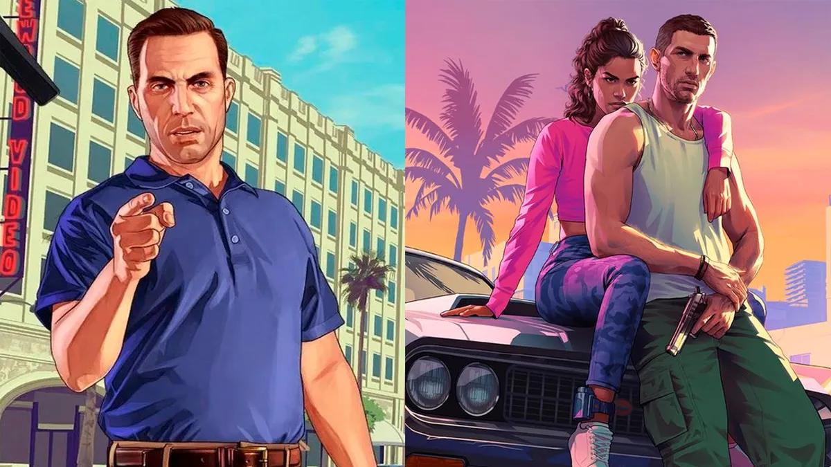 Un acteur de GTA 5 affirme que Rockstar a rejeté 60 rôles qu'il proposait pour GTA 6