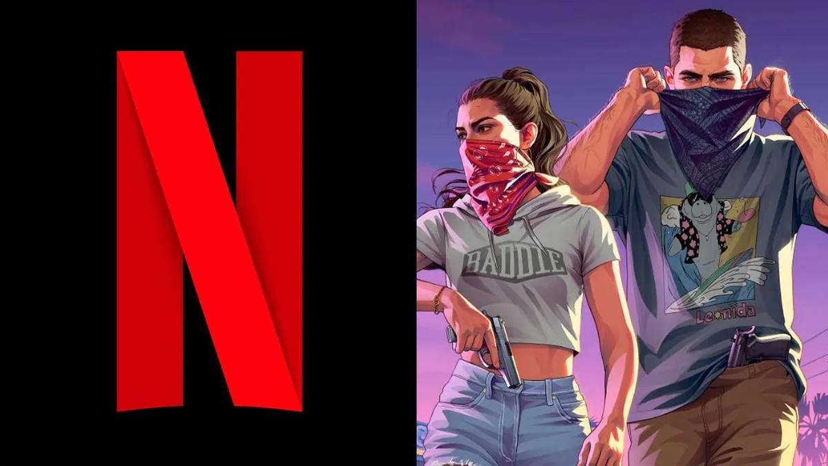 Comment et quand regarder GTA 6: An Extended Look sur Netflix