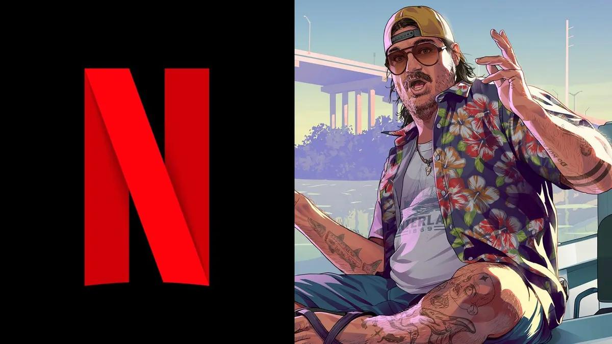 GTA 6 aurait déjà généré une somme considérable grâce à l'accord avec Netflix — l'équivalent d'un million de copies vendues