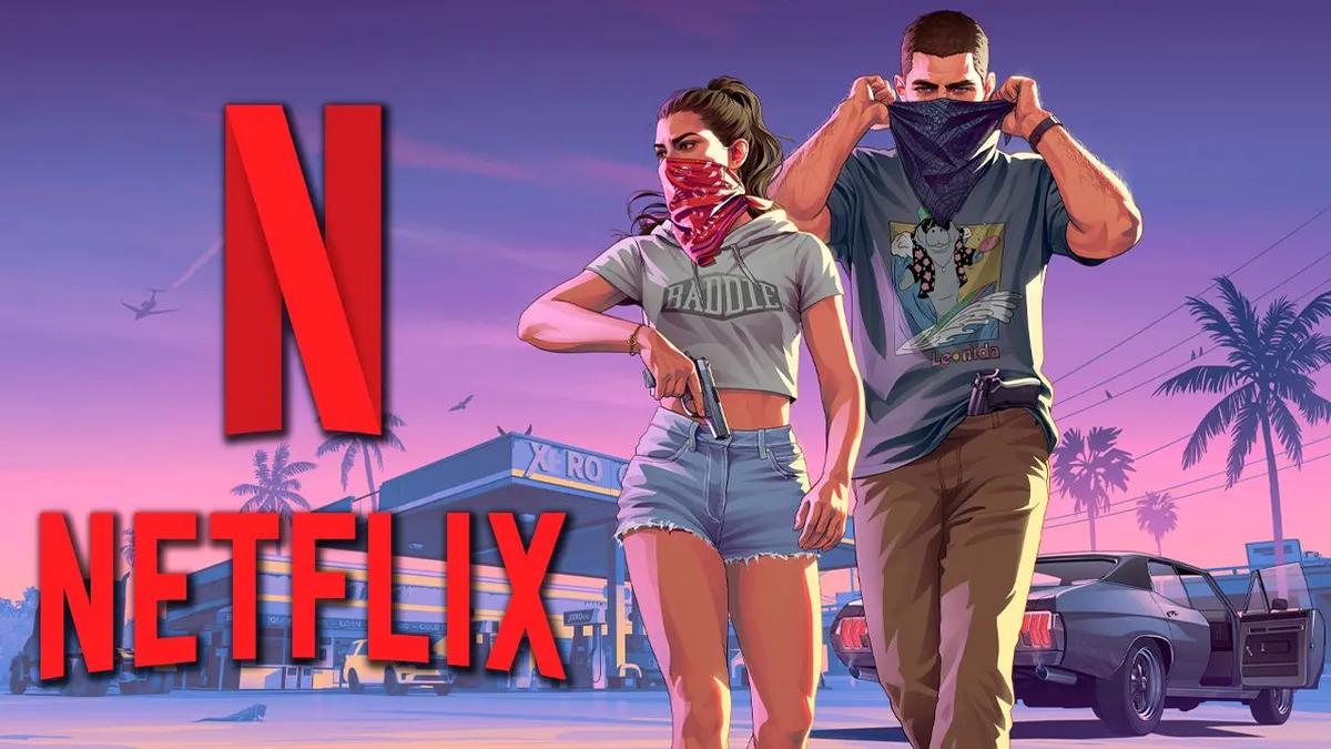 Netflix confirme que GTA 6 Extended Look durera 20 minutes