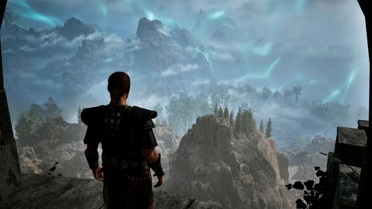 Alkimia Interactive a laissé entendre qu'un remake de Gothic 2 était en préparation et a révélé son intention de soutenir le remake de Gothic 1