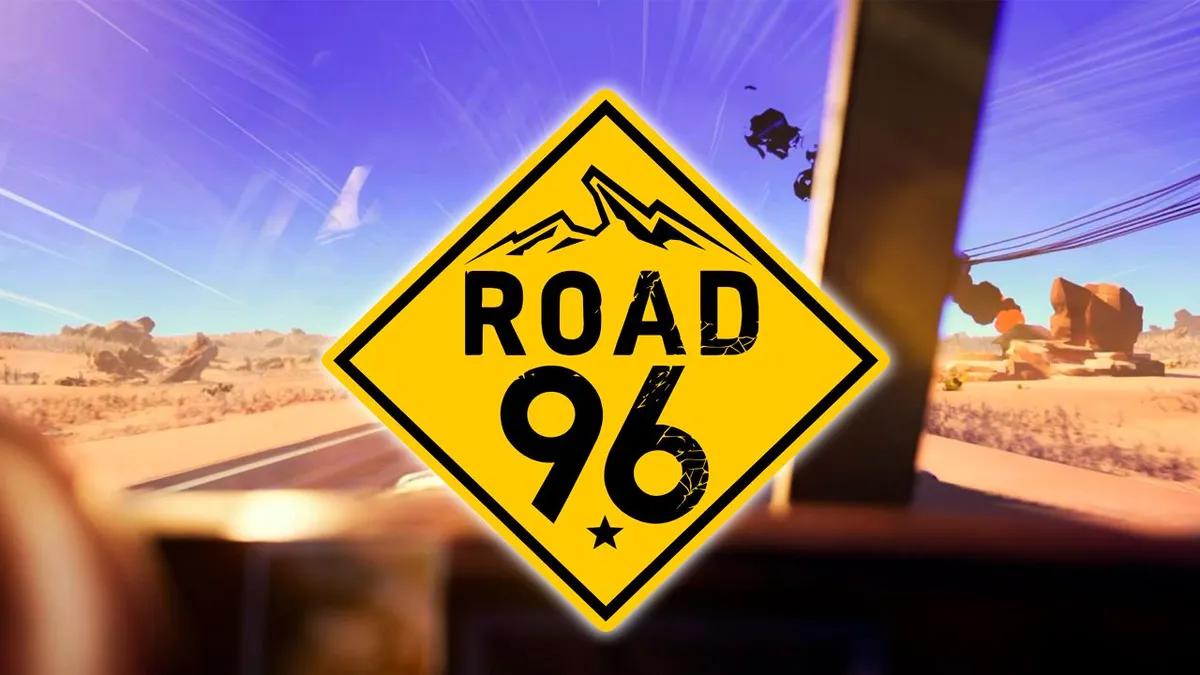 DigixArt et THQ Nordic ont laissé entendre qu'un nouveau jeu Road 96 était en préparation