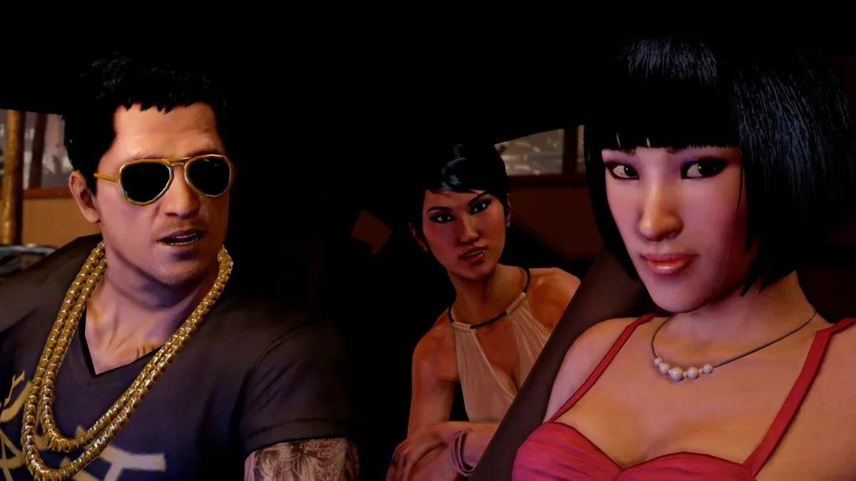 Un prototype d'une version précoce de Sleeping Dogs fait surface en ligne