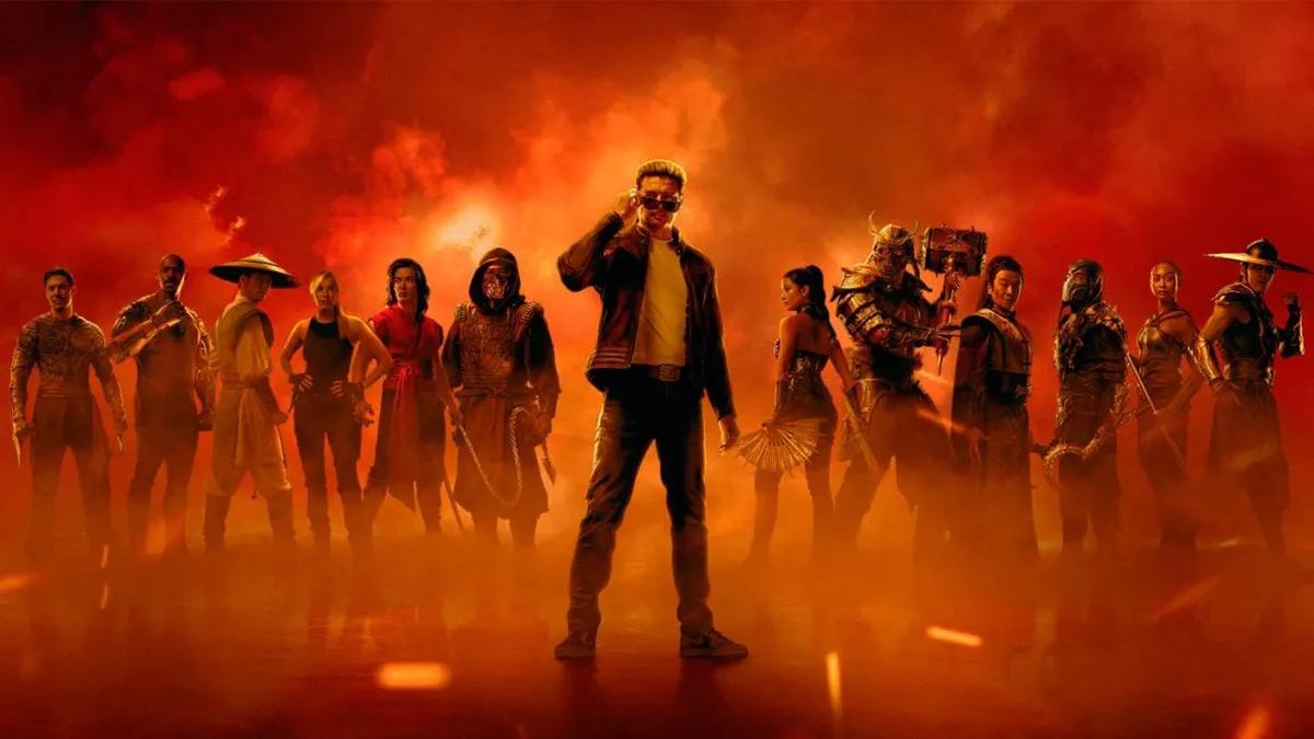 Le réalisateur de Mortal Kombat II, Simon McQuoid, incertain d'un troisième film