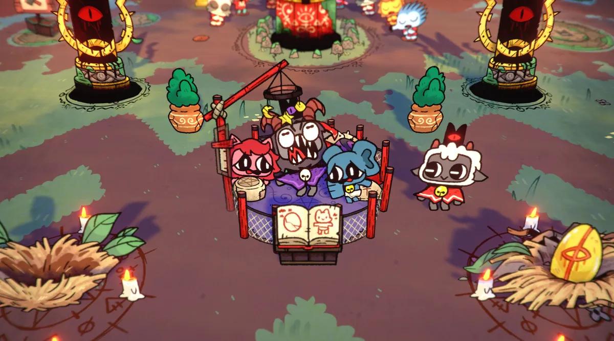 Devolver Digital souhaite redevenir une société privée