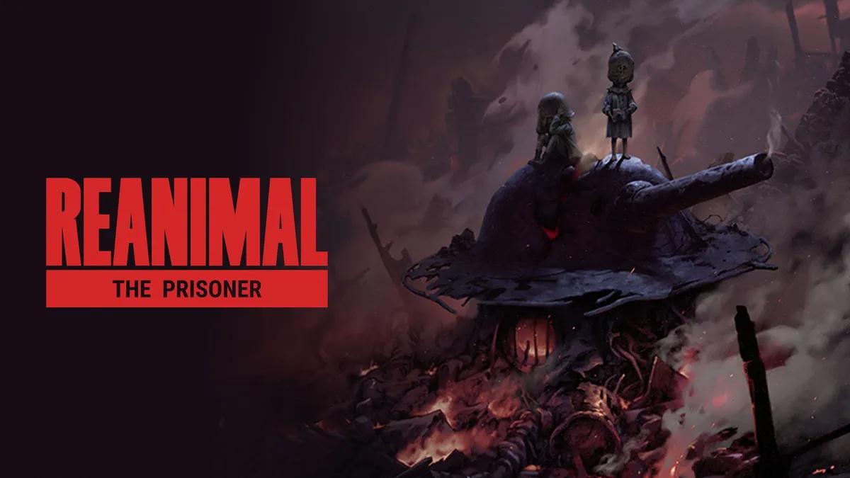 REANIMAL s'enrichit avec le DLC « The Prisoner » : nouvelle campagne, nouveaux personnages et détails sur la mise à jour