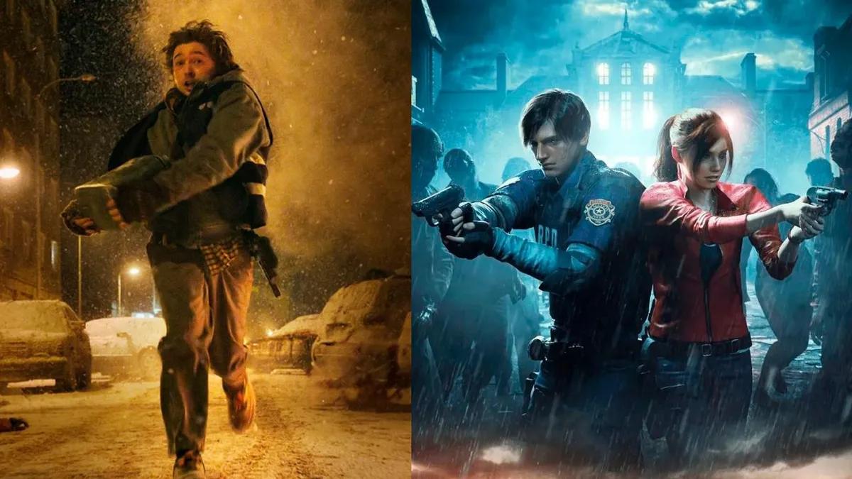 Zach Cregger explique pourquoi le film Resident Evil se déroule en 2026, et non en 1998