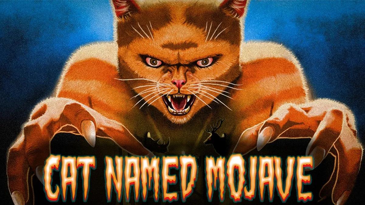 Un autre jeu — Cat Named Mojave — devient temporairement gratuit sur l'Epic Games Store