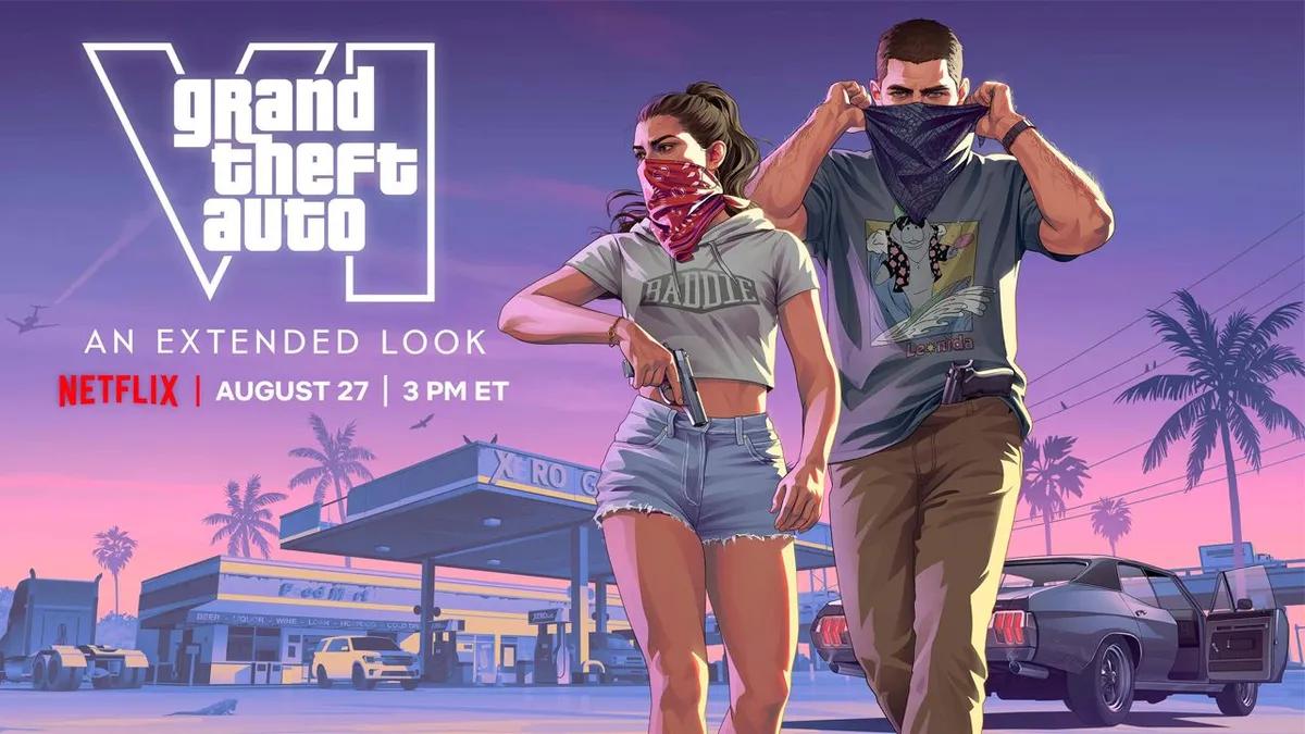 Strauss Zelnick estime que tout le monde devrait regarder Grand Theft Auto VI: An Extended Look sur Netflix