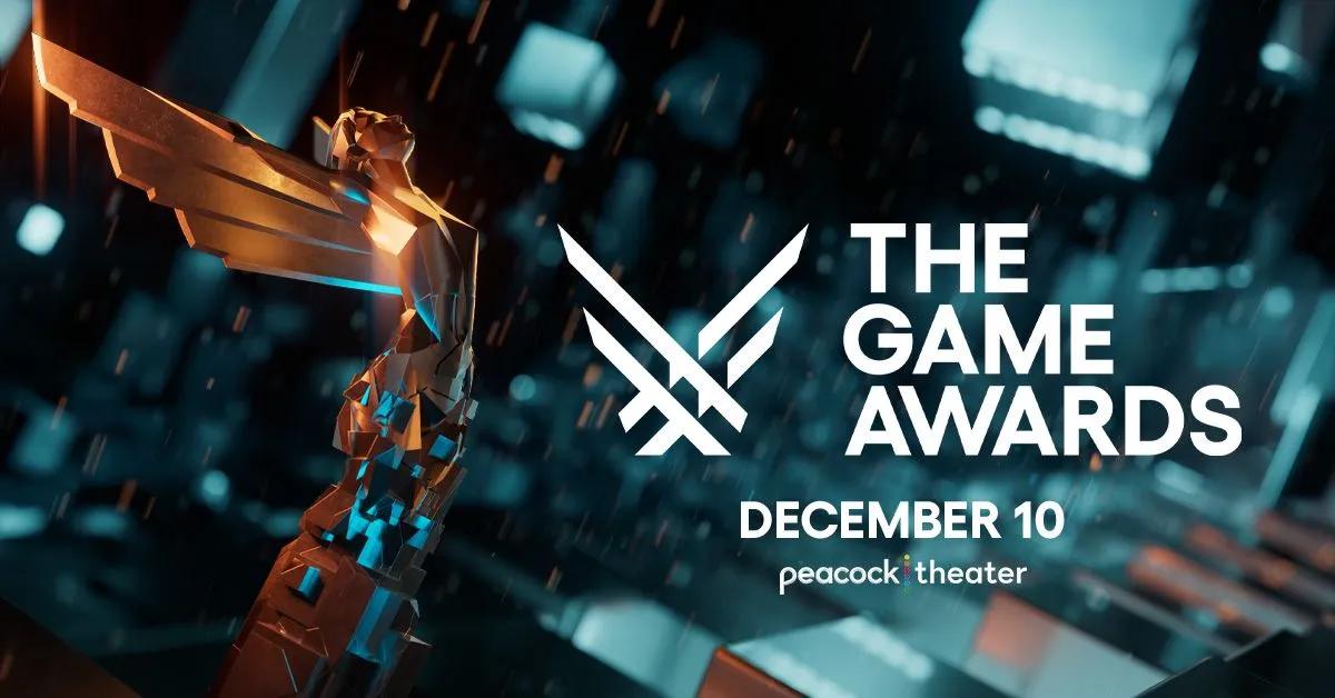 Geoff Keighley annonce la date exacte des The Game Awards 2026