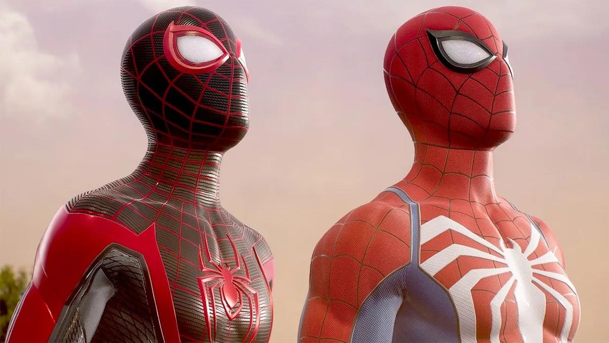 Spider-Man 2 de Marvel a maintenant un mode à la première personne — et le jeu a l'air encore plus impressionnant