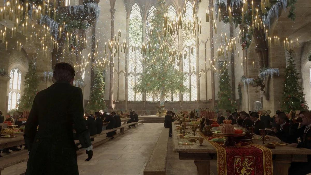 Warner Bros. laisse entendre que l'annonce officielle de Hogwarts Legacy 2 pourrait arriver bientôt