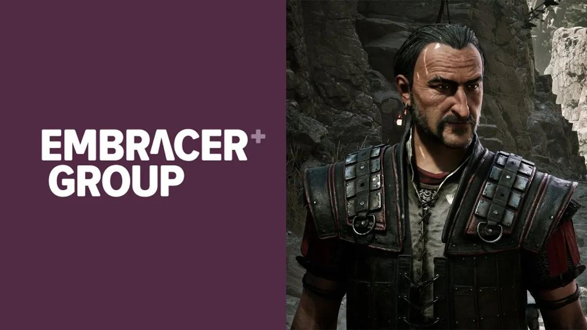 Embracer Group confirme que les ventes de Gothic 1 Remake ont dépassé les attentes
