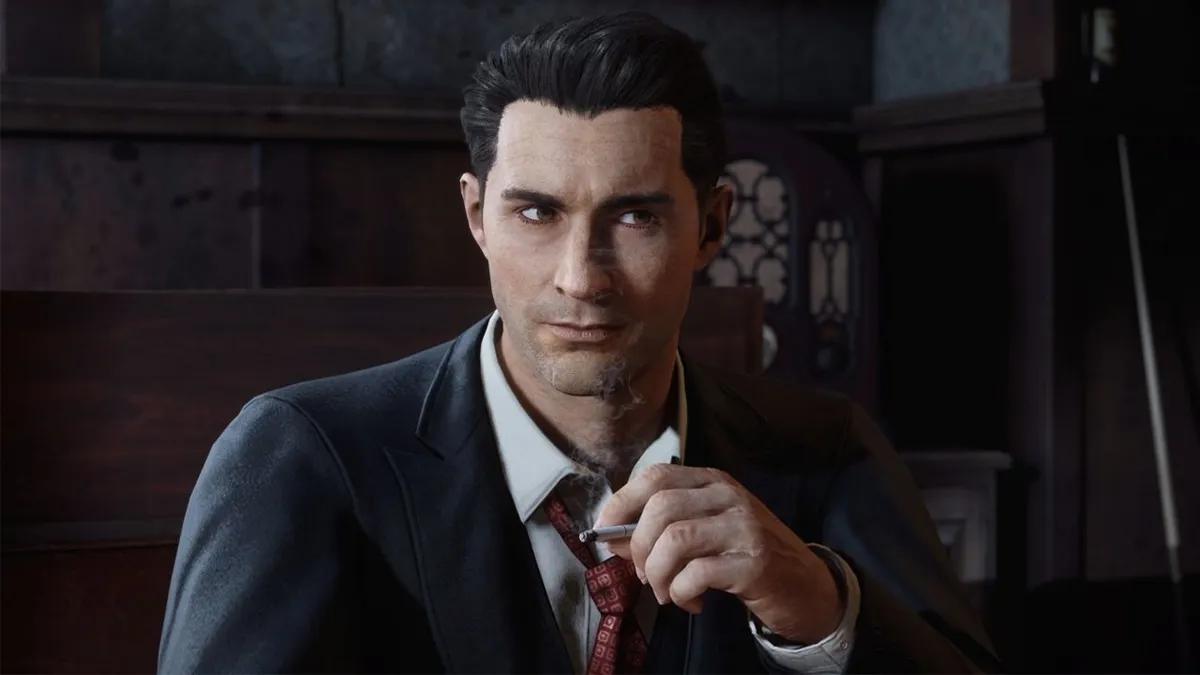 Mafia : L'Édition Définitive pourrait bientôt sortir sur PlayStation 5 et Xbox Series X/S