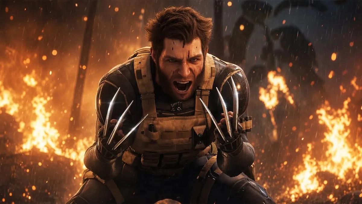 Des journalistes partagent leurs impressions sur Marvel's Wolverine — éloges pour l'histoire émotionnelle et le système de combat