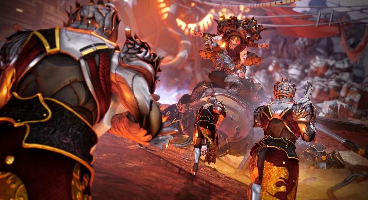 Datto, le plus grand YouTuber de Destiny 2, prendra sa retraite du jeu le 18 août