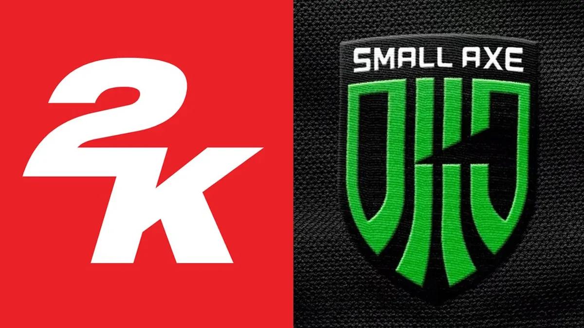 2K a fondé Small Axe Studios — le studio pourrait se lancer dans le développement d'un nouveau simulateur de football