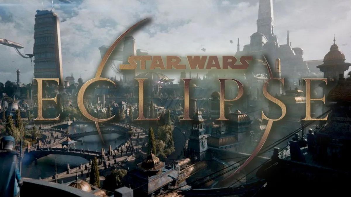 La bande-annonce de Star Wars Eclipse montrée à la D23 — le développement pourrait se poursuivre