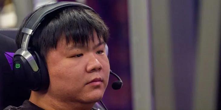 Vici Gaming dissout son équipe de Dota 2 après The International 2026