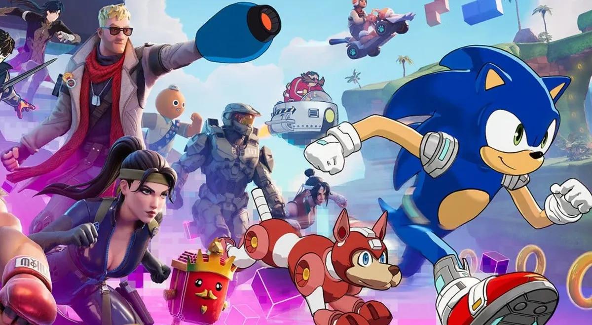 La prochaine saison de Fortnite s'appelle officiellement "Override" et débute le 20 août