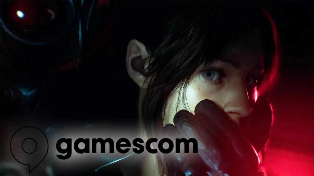 Selon les rumeurs, Capcom pourrait encore présenter le gameplay de Resident Evil Veronica à la Gamescom 2026
