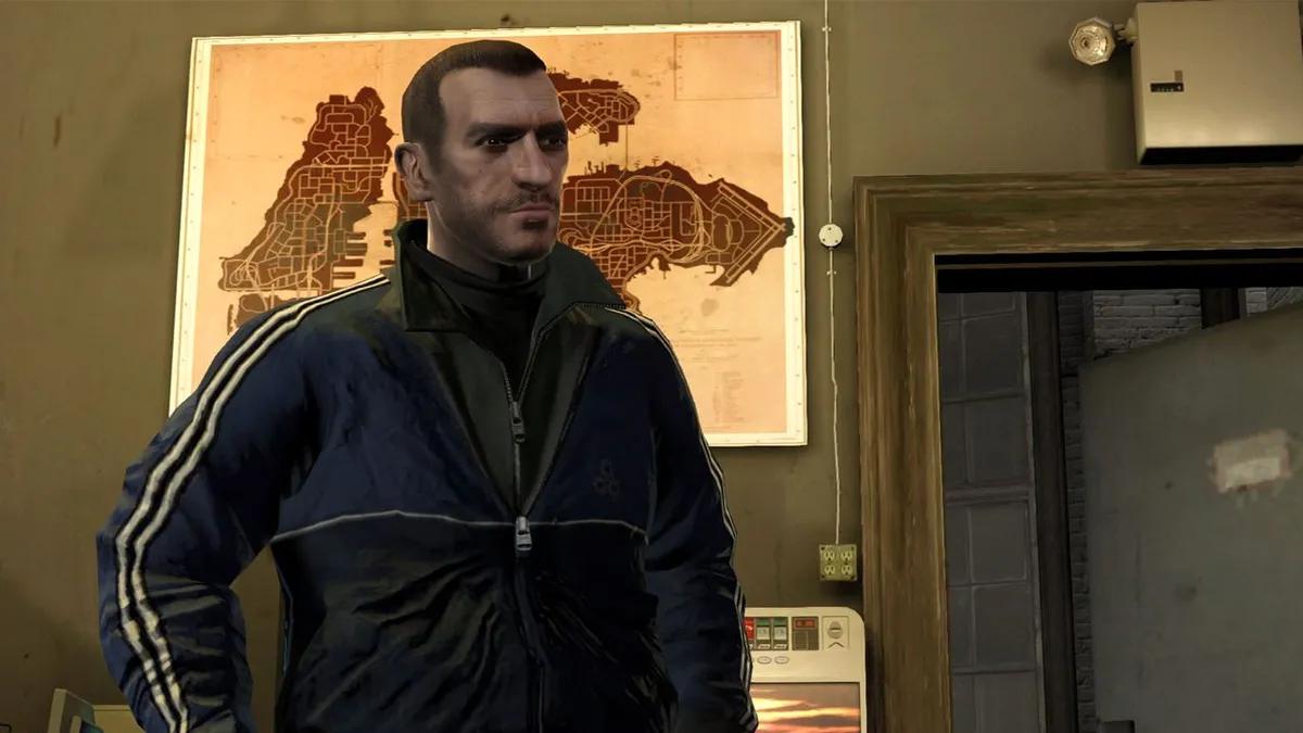 Rockstar prévoyait de créer un système de comportement à grande échelle pour les PNJ dans GTA IV, mais l'idée a été rejetée à cause de problèmes