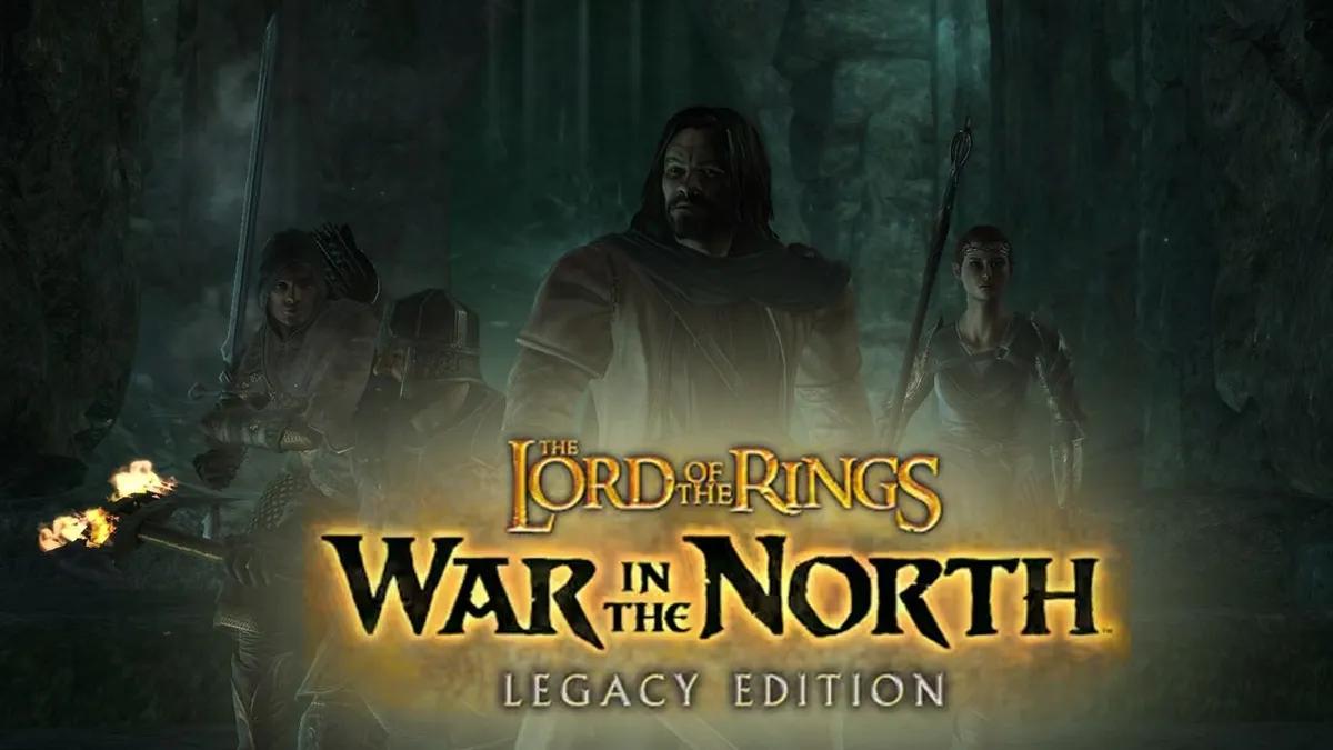 Aspyr laisse entendre que dans le futur, il y aura encore plus de versions remastérisées des anciens jeux Le Seigneur des Anneaux.