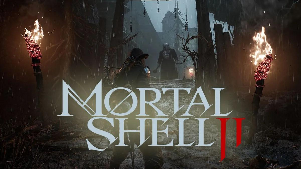 Premières critiques de Mortal Shell II — le jeu reçoit d'excellentes notes de la presse